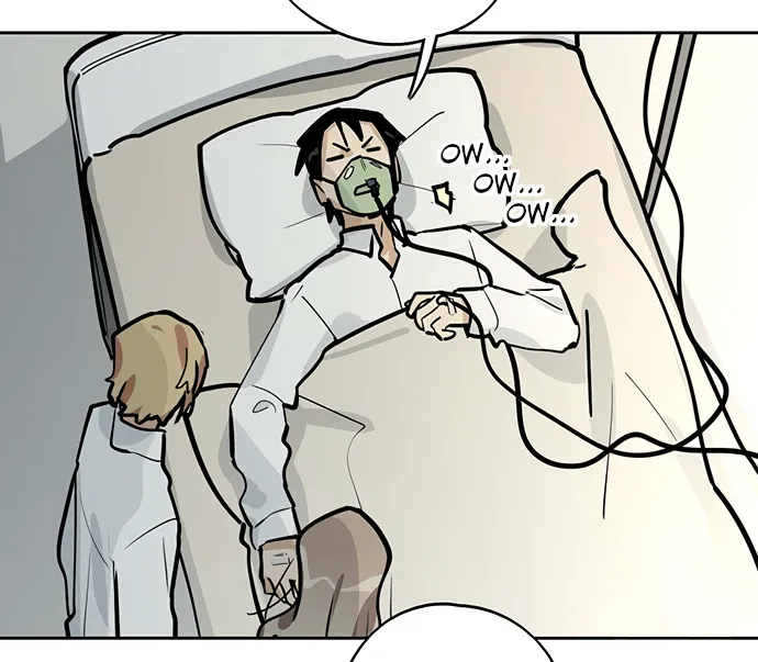 My Girlfriend Is a Villain Chapter 50 page 9 - 
