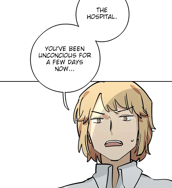 My Girlfriend Is a Villain Chapter 50 page 10 - 