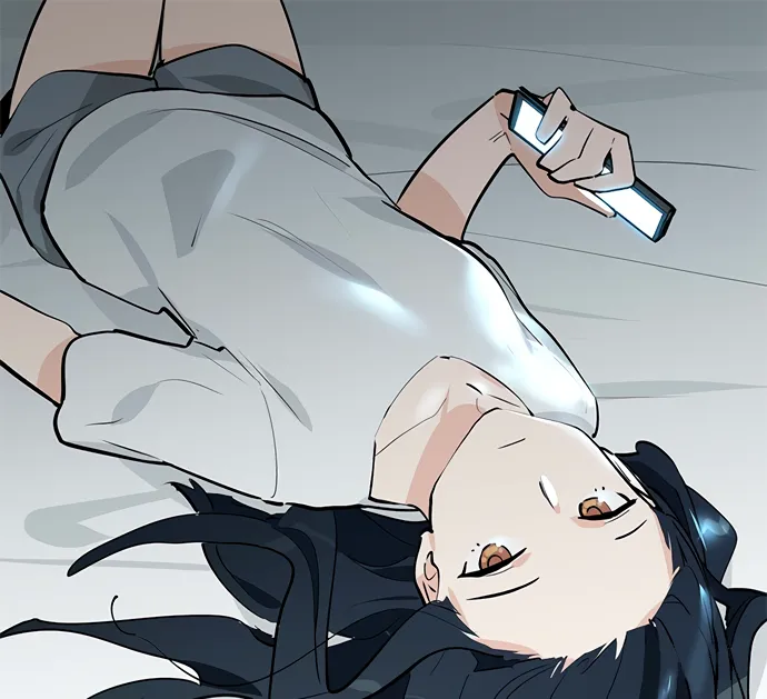 My Girlfriend Is a Villain Chapter 51 page 1 - 
