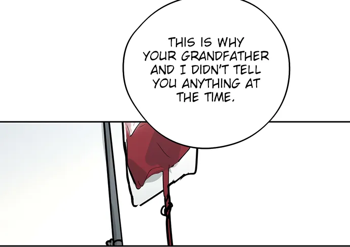 My Girlfriend Is a Villain Chapter 51 page 14 - 