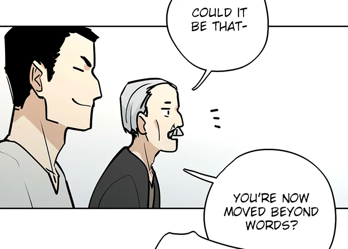 My Girlfriend Is a Villain Chapter 51 page 18 - 