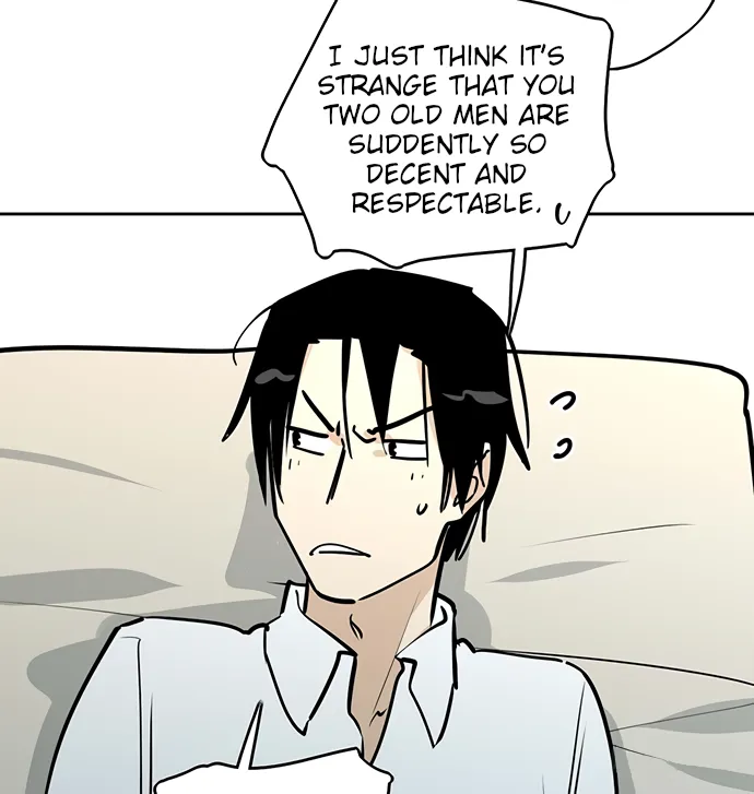 My Girlfriend Is a Villain Chapter 51 page 19 - 