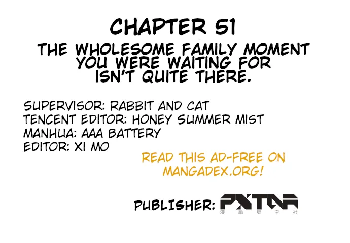 My Girlfriend Is a Villain Chapter 51 page 3 - 