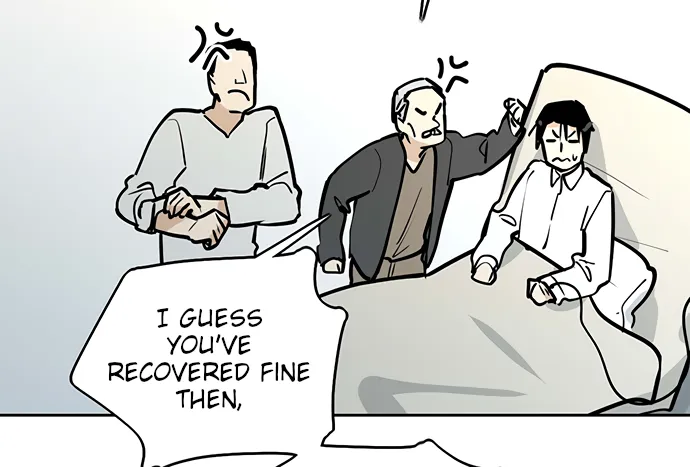 My Girlfriend Is a Villain Chapter 51 page 21 - 