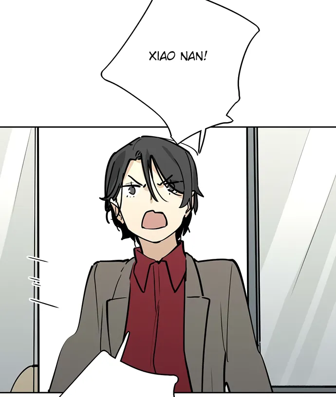 My Girlfriend Is a Villain Chapter 51 page 23 - 