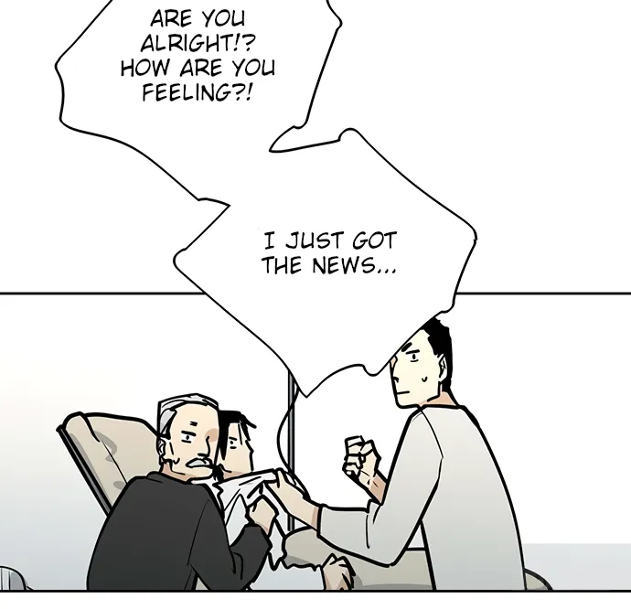 My Girlfriend Is a Villain Chapter 51 page 24 - 