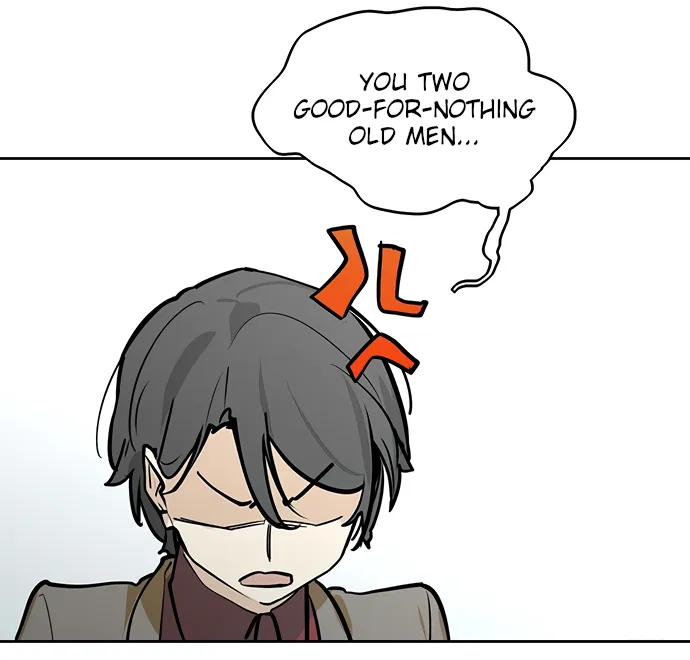My Girlfriend Is a Villain Chapter 51 page 26 - 