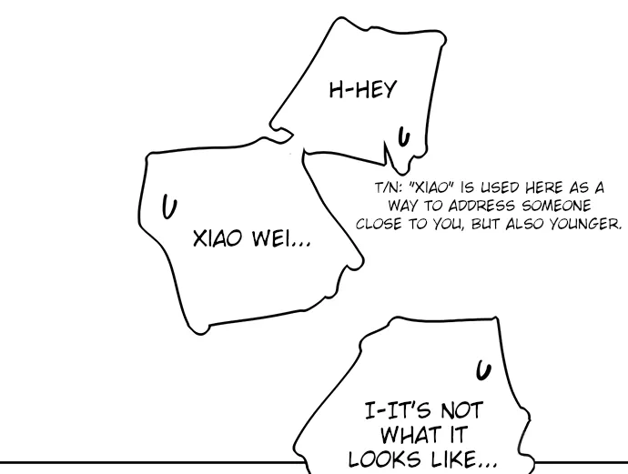 My Girlfriend Is a Villain Chapter 51 page 27 - 
