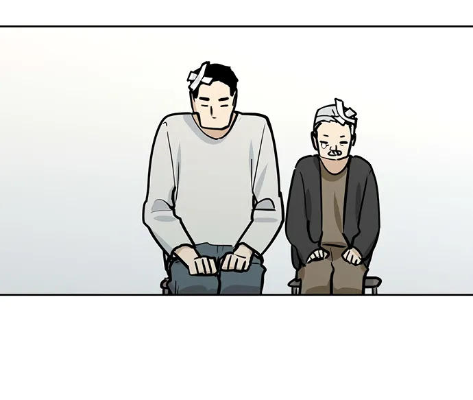 My Girlfriend Is a Villain Chapter 51 page 33 - 