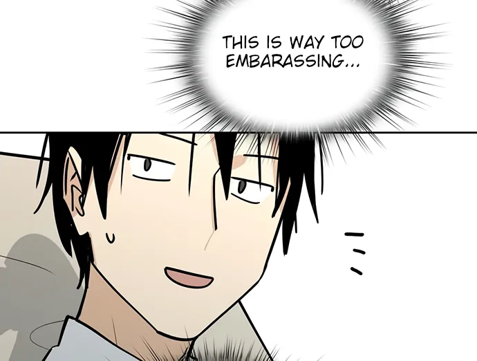 My Girlfriend Is a Villain Chapter 51 page 35 - 