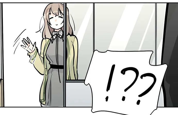 My Girlfriend Is a Villain Chapter 51 page 37 - 