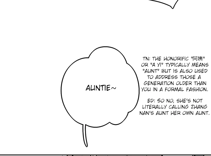My Girlfriend Is a Villain Chapter 51 page 38 - 