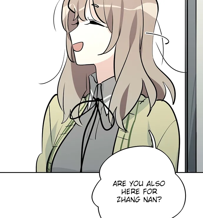 My Girlfriend Is a Villain Chapter 51 page 39 - 