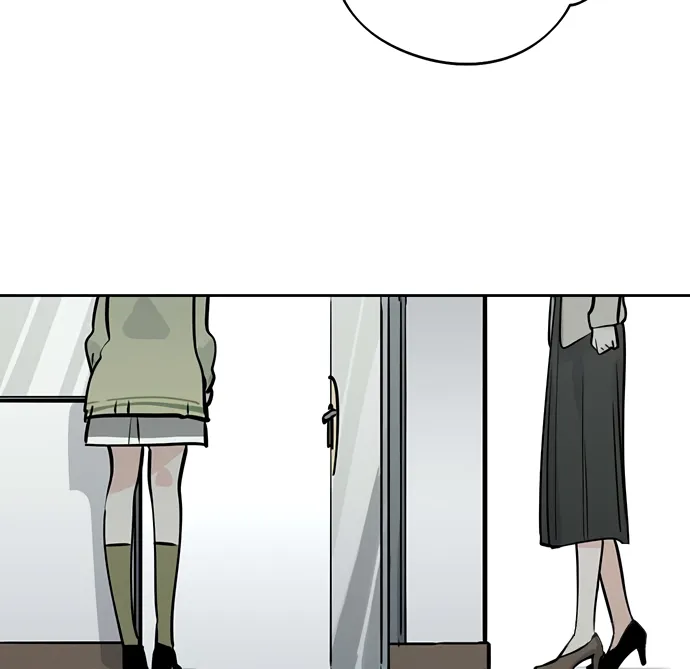 My Girlfriend Is a Villain Chapter 51 page 40 - 