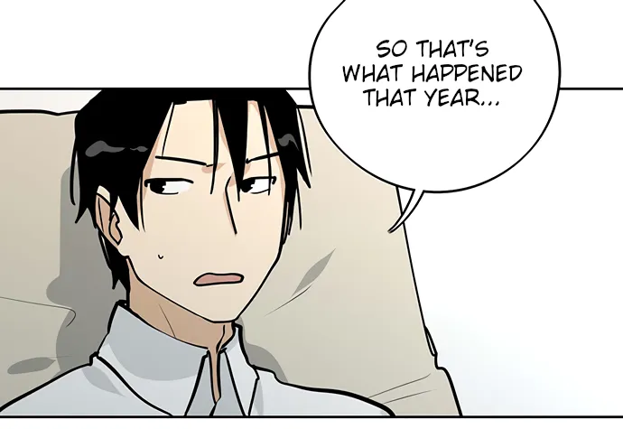 My Girlfriend Is a Villain Chapter 51 page 5 - 
