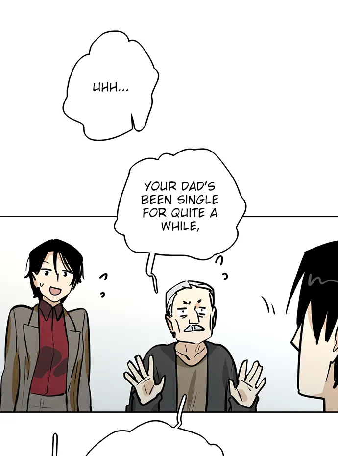 My Girlfriend Is a Villain Chapter 51 page 47 - 