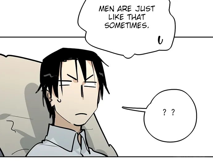 My Girlfriend Is a Villain Chapter 51 page 49 - 