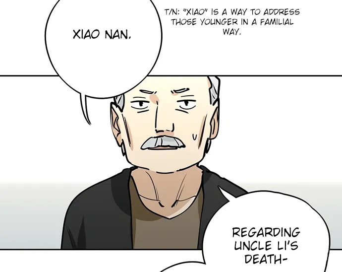 My Girlfriend Is a Villain Chapter 51 page 7 - 
