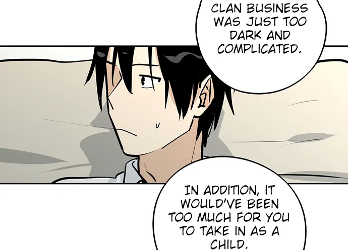 My Girlfriend Is a Villain Chapter 51 page 10 - 