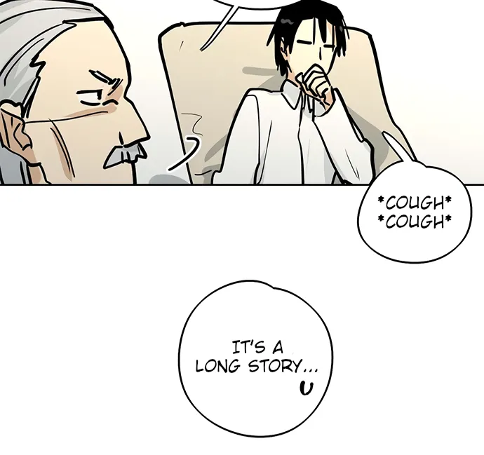 My Girlfriend Is a Villain Chapter 52 page 13 - 