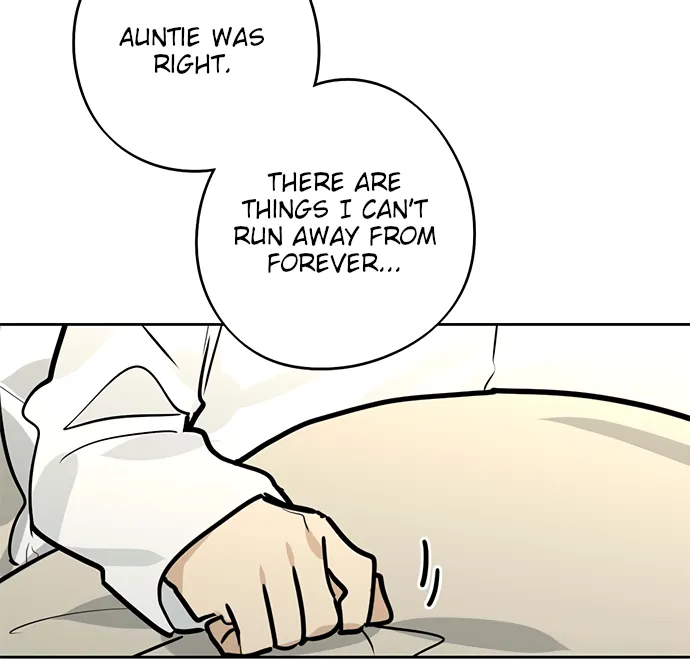 My Girlfriend Is a Villain Chapter 52 page 21 - 