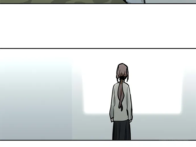 My Girlfriend Is a Villain Chapter 52 page 25 - 