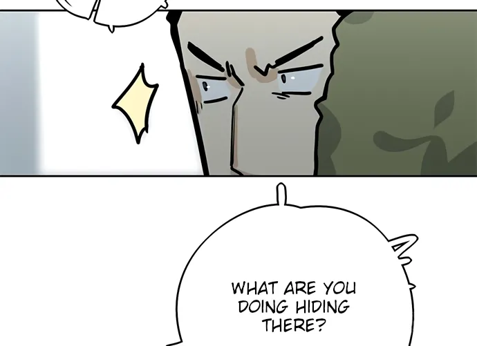 My Girlfriend Is a Villain Chapter 52 page 27 - 