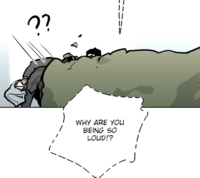 My Girlfriend Is a Villain Chapter 52 page 30 - 
