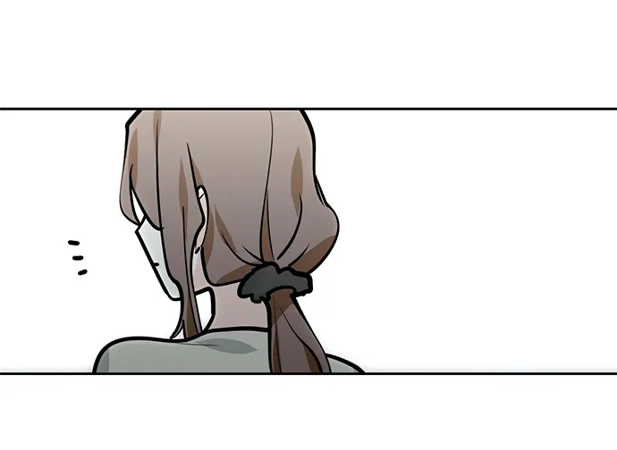 My Girlfriend Is a Villain Chapter 52 page 31 - 