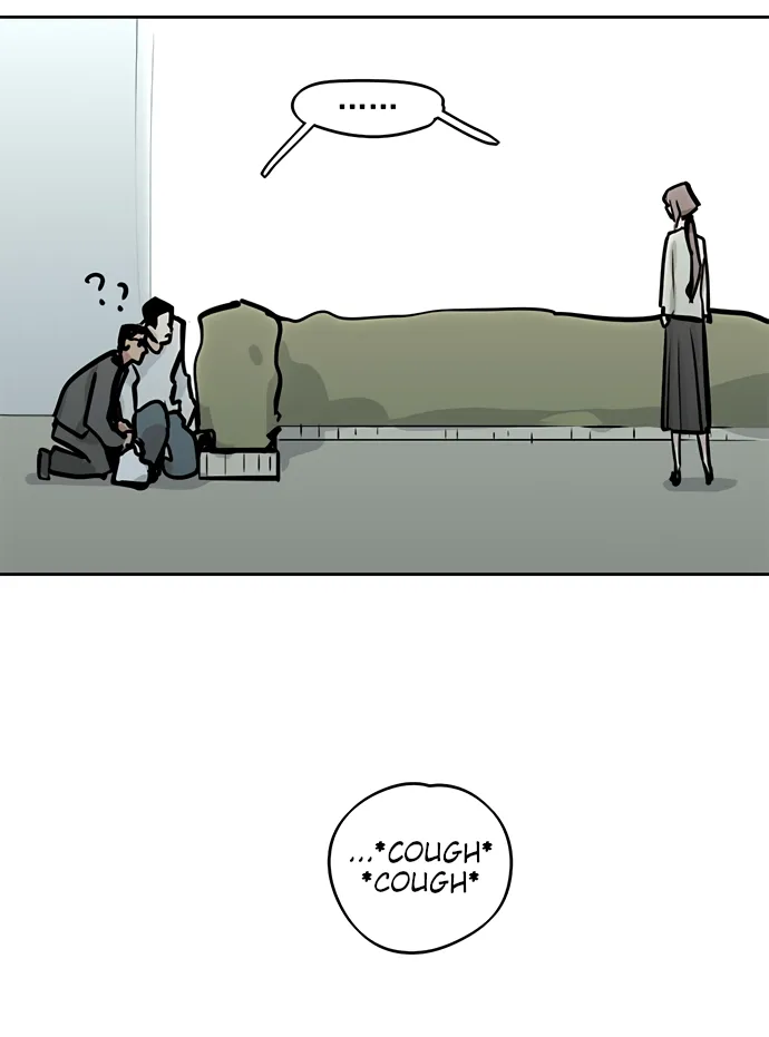 My Girlfriend Is a Villain Chapter 52 page 32 - 