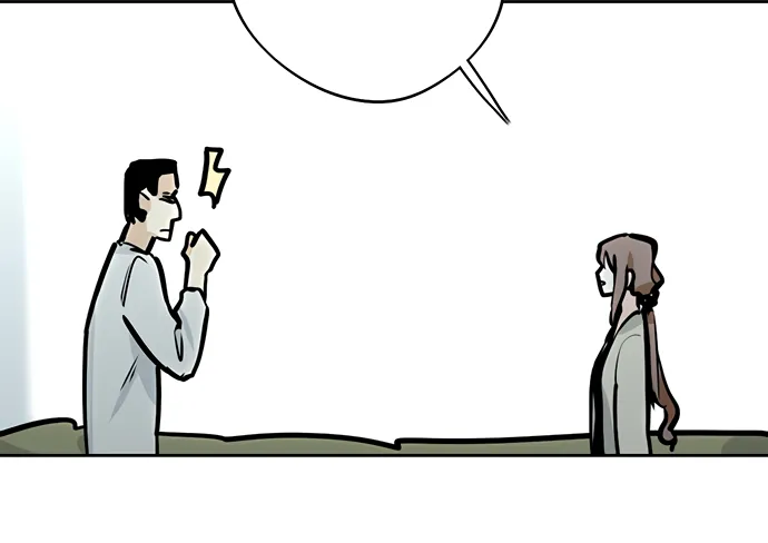 My Girlfriend Is a Villain Chapter 52 page 35 - 
