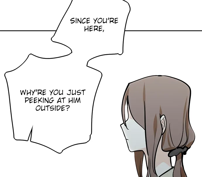 My Girlfriend Is a Villain Chapter 52 page 37 - 