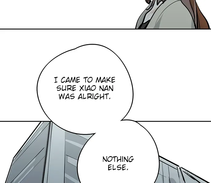 My Girlfriend Is a Villain Chapter 52 page 38 - 