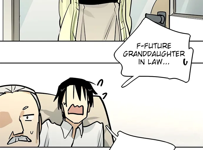 My Girlfriend Is a Villain Chapter 52 page 5 - 