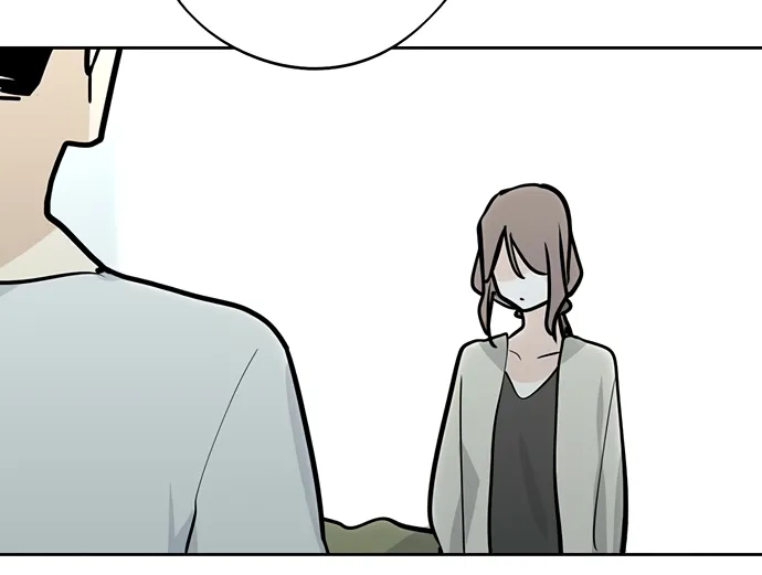 My Girlfriend Is a Villain Chapter 52 page 44 - 