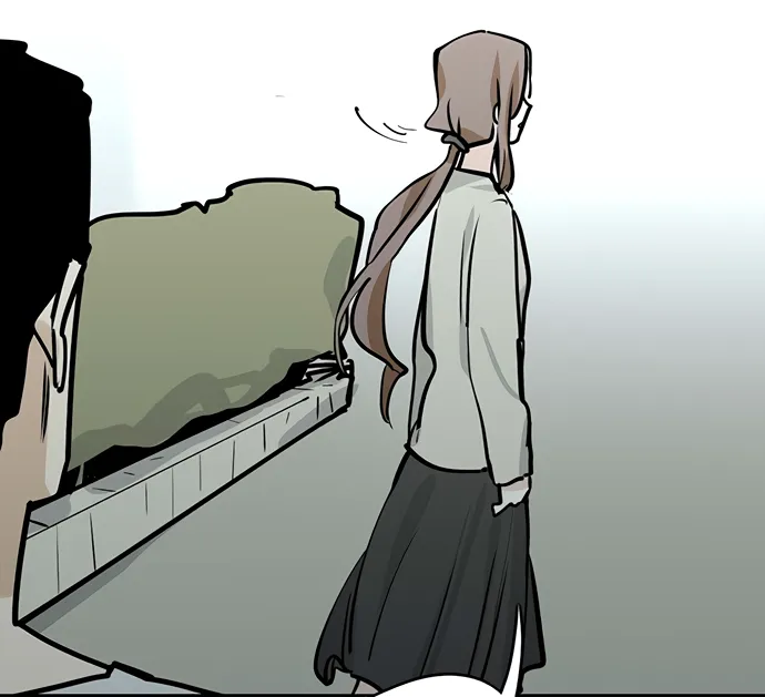 My Girlfriend Is a Villain Chapter 52 page 47 - 