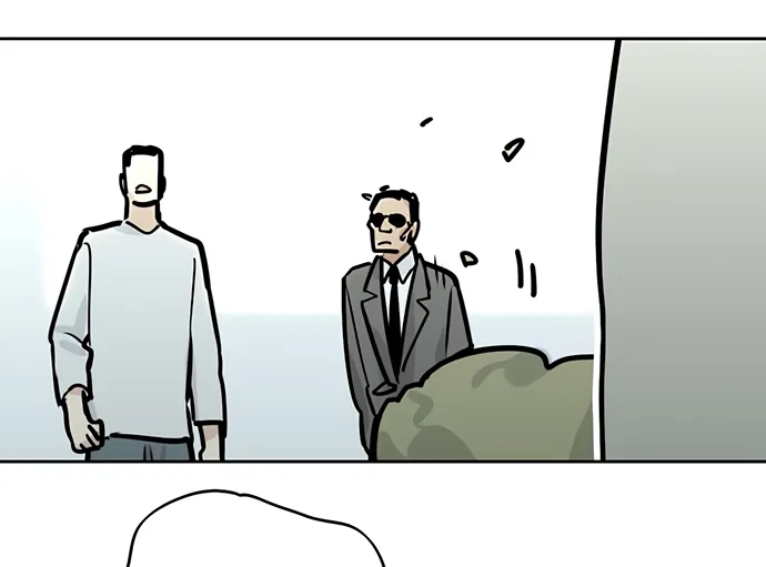 My Girlfriend Is a Villain Chapter 52 page 50 - 