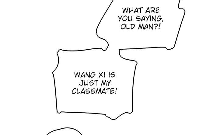 My Girlfriend Is a Villain Chapter 52 page 6 - 