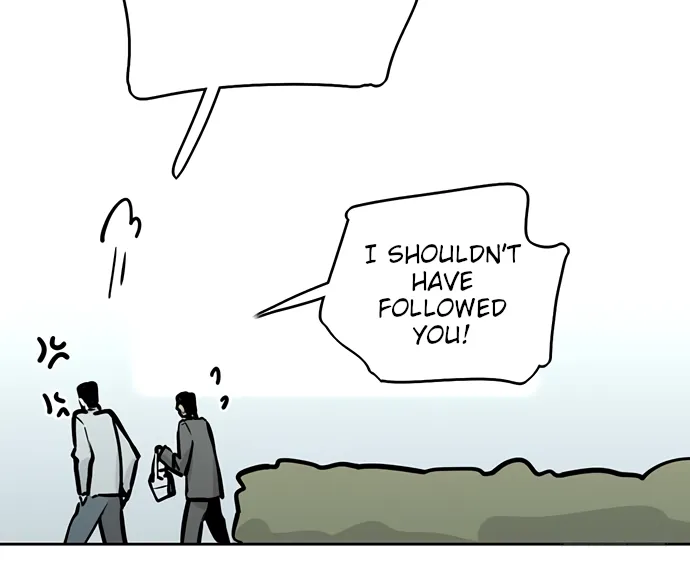 My Girlfriend Is a Villain Chapter 52 page 53 - 