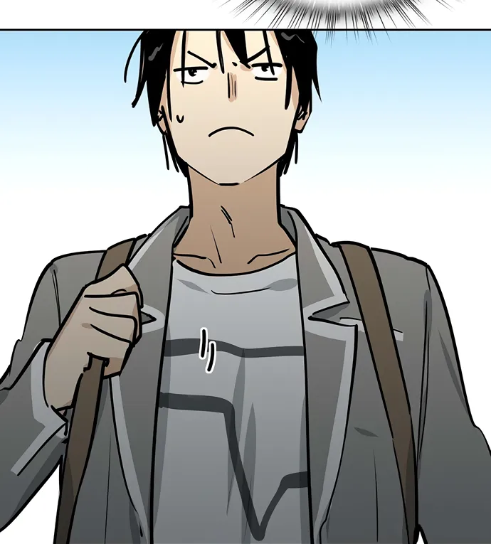 My Girlfriend Is a Villain Chapter 52 page 58 - 