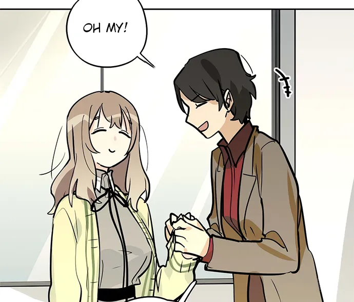 My Girlfriend Is a Villain Chapter 52 page 7 - 