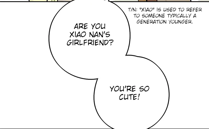 My Girlfriend Is a Villain Chapter 52 page 8 - 