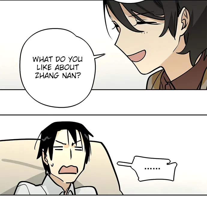My Girlfriend Is a Villain Chapter 52 page 9 - 