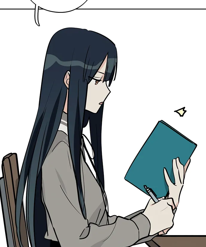 My Girlfriend Is a Villain Chapter 53 page 11 - 
