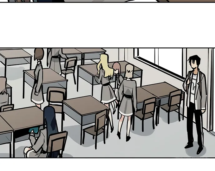 My Girlfriend Is a Villain Chapter 53 page 12 - 