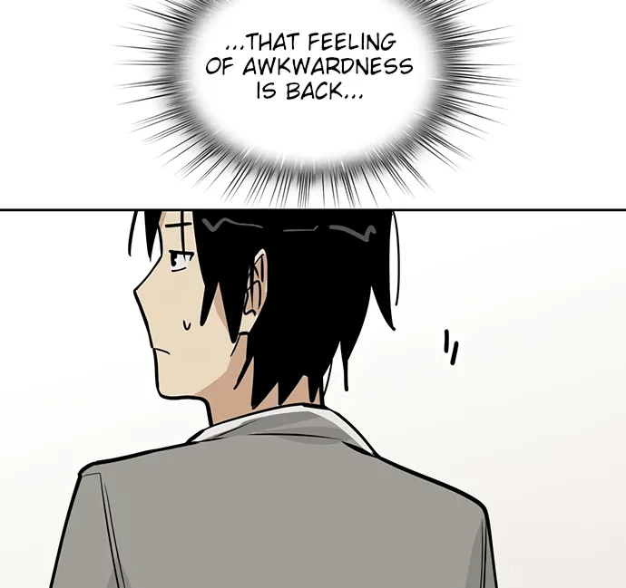 My Girlfriend Is a Villain Chapter 53 page 17 - 