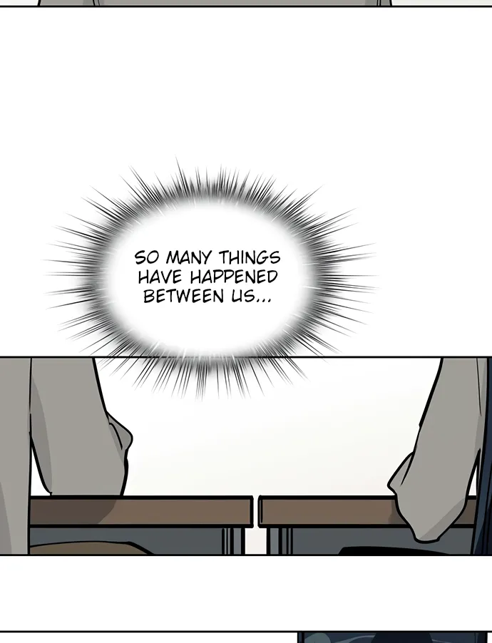 My Girlfriend Is a Villain Chapter 53 page 18 - 