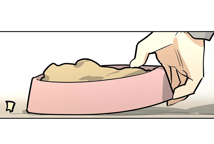 My Girlfriend Is a Villain Chapter 53 page 24 - 