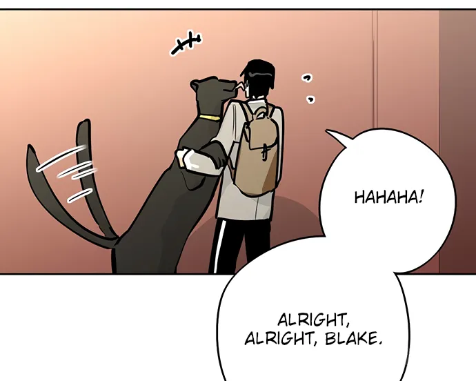 My Girlfriend Is a Villain Chapter 53 page 25 - 