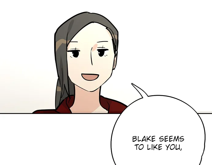 My Girlfriend Is a Villain Chapter 53 page 28 - 